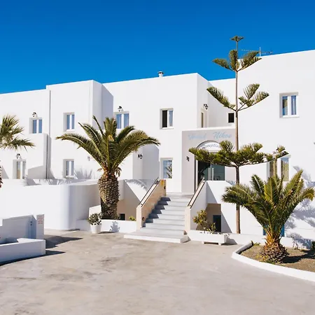 Nikos Hotel