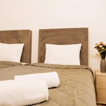 Nikos Hotel Karterados (Santorini)